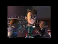 The Adventures of Jimmy Neutron Boy Genius - You Disappoint Me Jimmy