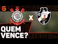 Lagu QUAL SERÁ O RESULTADO DO PRIMEIRO JOGO DA FINAL DA COPA DO BRASIL? - Programa Completo (17/12/25)