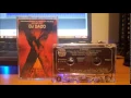 Download Lagu X FILE compilation MIX DJ. DADO (1996)
