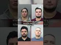 12 arrested for obtaining illegal insurance licenses at fake testing center MDSO