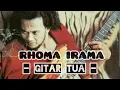 Download Lagu Rhoma Irama - Gitar Tua (Original)