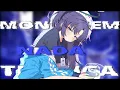Download Lagu ETERNXLKZ - MONTAGEM NADA TROPICA | YUUKA HAYASE [BLUE ARCHIVE]