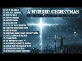 Download Lagu A Hybrid Christmas: Nu-Metal Carols Reimagined MP3