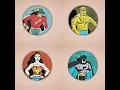 Download Lagu DC Studios intro but it changes for each film PT2 #dccomics #batman #wonderwoman #flash