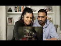 Shubh - King Shit - Reaction!!