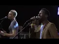 Mountain Stage (S02E05) - Leon Bridges - Lisa Sawyer @Pickathon