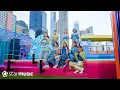 Download Lagu BINI “I Feel Good” Performance Video for BreakTudo Awards 2023 | International New Artist Song Award