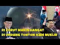 Download Lagu INDONESIA DAN KOREA UTARA BERSATU DI UNDANG PARADE RUDAL ICBM TERKUAT DI PYONGYANG