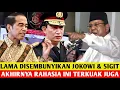 Download Lagu Merinding.! Tepat Subuh Ini Akhirnya Terbongkar Juga, Ternyata Ini Rahasia Jokowi \u0026 Sigit Prabowo