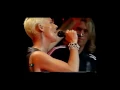 Download Lagu Roxette Crash! Boom! Bang! Live in Chile 1995