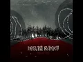 Negură Bunget - Intro Bruiestru + Cunoaşterea Tăcută [live]