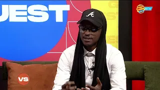 Urwibutso Afitanye Na Nyirakuru Yahimbiye Indirimbo Itandukana Rya Juda Muzika MaLo Junior 