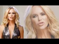 Amanda Holden on X-Factor - photo essay