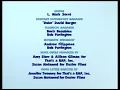 Blue s Clues - Rhythm And Blue Credits 1 000 Subs DVD Version