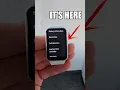 Download Lagu How to unlock this hidden menu 🔥(Galaxy Fit 3)