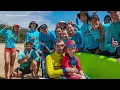 Faces of the Sunshine Coast Biosphere Disabled Surfers Association
