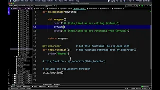 Python Decorators Part 2