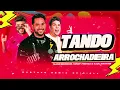 Nuzio Medeiros, Henry Freitas e Kadu Martins - Tando - VERSÃO ARROCHADEIRA((GUSTAVO REMIX OFICIALL))