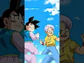 Download Lagu Frieza Get's Scared By Goten \u0026 Trunks😂