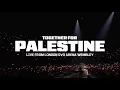 Download Lagu TOGETHER FOR PALESTINE (FULL SHOW) - LIVE FROM LONDON OVO ARENA WEMBLEY MP3