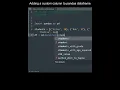 Adding a custom column to pandas dataframe in Python Python Data Science Python Coding Tutorial