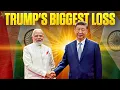 Download Lagu India heeft Trump zojuist op het wereldtoneel vernederd