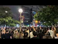 Download Lagu Outside after MCR concert singing The Black Parade (2025-08-22, Toronto, ON) [4K]