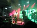 Mat McHugh - Love Come Save Me - FestivAlma, SP - 26/05/11