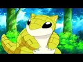 Lagu Pokémon AMV – Sandshrew \u0026 Sandslash – Heartkiller