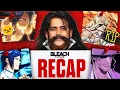 Watch This Before Bleach Thousand Year Blood War Recap Part 3