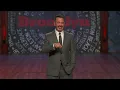 Jimmy Kimmel Threatened by FCC Chairman Robert De Niro, Trump Renames A.I. & Guillermo Dances to NY