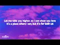 ANOTR, 54 Ultra - Talk To You (Lyrics)