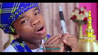 usaliti wa ndoa qadiria amani zanzibar official qaswida video 4k 2k 1080p 720p free download