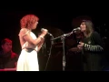 Patricia Pacheco y Lula Bertoldi- AMOR AUSENTE