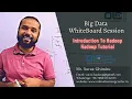 Introduction to Hadoop Hadoop In Big Data Hadoop Tutorial Apache Hadoop OnlineLearningCenter