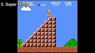 nostalgia anak gamer 90 an