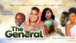 the general episode 4 cosmos the dreamer 
