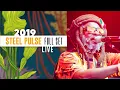 Download Lagu Steel Pulse | (Full Set) live at California Roots 2019