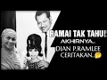 Download Lagu Ramai Tak Tahu!! Akhirnya, Dian P.Ramlee Ceritakan..