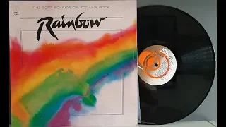 K-Tel - Rainbow - Coletânea Romântica Internacional - (Vinil Completo - 1980) - Baú Musical