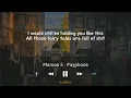#2 Chill Acoustic Songs Playlist 🌺 | Lyrics Video (relax, sleep, study)