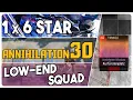Download Lagu Annihilation 30 - Kurfürstenplatz | Low End Squad |【Arknights】