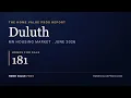 Duluth MN Housing Market June 2026 Home Prices Trends Forecast