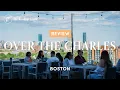 Over the Charles Rooftop Bar in Boston - Review