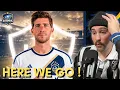 SERGI ROBERTO TO LA GALAXY HERE WE GO