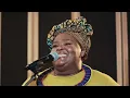 Kelly Khumalo ft Hlengiwe - Esphambanweni (Acoustic)