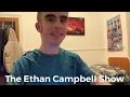 The Ethan Campbell Show Friendship Journeys Intro
