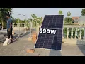1KW Solar System Price in 2026 | 1KW सोलर सिस्टम में कितना खर्चा आएगा? | 1kw solar panels for home