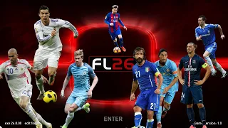 الشرح الكامل لتحميل وتثبيت أوجه SP Football Life 2026 