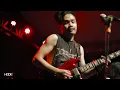 .Feast - Berita Kehilangan (Live at E-Project UAJY)
